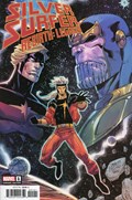 SILVER SURFER: REBIRTH LEGACY #1C 
