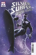 SILVER SURFER: REBIRTH LEGACY #2C 