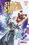 SILVER SURFER: REBIRTH LEGACY #2-RI 