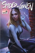 SPIDER-GWEN ANNUAL #1-TCM 