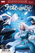 SPIDER-GWEN ANNUAL #1 