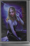 SPIDER-GWEN ANNUAL #1-ESKRS-B 