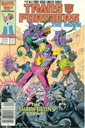 TRANSFORMERS: THE MOVIE #2B 
