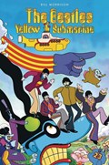 BEATLES: YELLOW SUBMARINE #nn Hard Cover