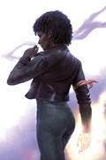 ABBOTT: 1979 #1-RI 