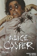 ALICE COOPER #3C 