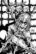 ALICE COOPER #3-RI 