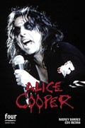 ALICE COOPER #4C 