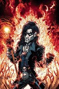 ALICE COOPER #4-RI-D 