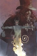ALICE COOPER #4-RI-E 