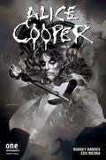 ALICE COOPER #1G 