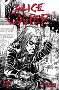 ALICE COOPER #1-RI-B 
