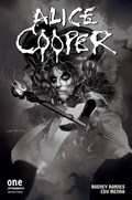 ALICE COOPER #1-RI 