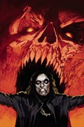 ALICE COOPER #1-RI-D 