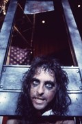 ALICE COOPER #1-RI-C 