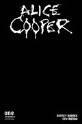 ALICE COOPER #1F 