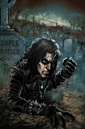 ALICE COOPER #1-RI-E 