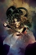 ALICE COOPER #1H 