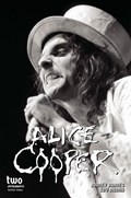 ALICE COOPER #2D 