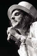 ALICE COOPER #2-RI-C 