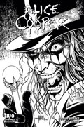 ALICE COOPER #2-RI-B 