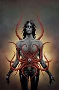 ALICE COOPER #2-RI-E 