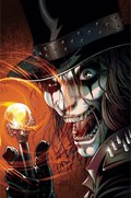 ALICE COOPER #2-RI-D 