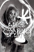 ALICE COOPER #2E 