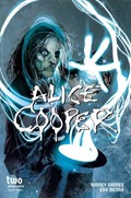 ALICE COOPER #2 