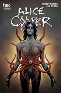 ALICE COOPER #2C 