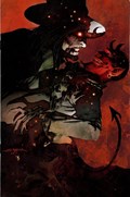 ALICE COOPER #5-RI-D 