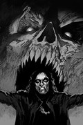 ALICE COOPER #1I 