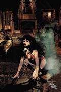 VAMPIRELLA: DEAD FLOWERS #3-RI-I 