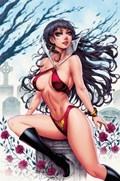 VAMPIRELLA: DEAD FLOWERS #3-RI-L 