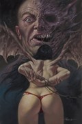 VAMPIRELLA: DEAD FLOWERS #3M 