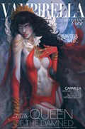 VAMPIRELLA: DEAD FLOWERS #3-KRS 