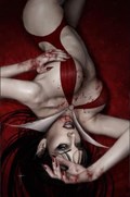 VAMPIRELLA: DEAD FLOWERS #1-616CX 
