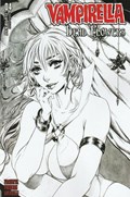 VAMPIRELLA: DEAD FLOWERS #4-RI-F 