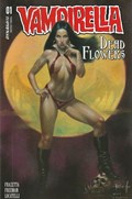 VAMPIRELLA: DEAD FLOWERS #1 