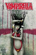 VAMPIRELLA: DEAD FLOWERS #1C 