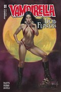 VAMPIRELLA: DEAD FLOWERS #1G 