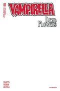 VAMPIRELLA: DEAD FLOWERS #1F 
