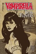 VAMPIRELLA: DEAD FLOWERS #1D 
