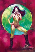 VAMPIRELLA: DEAD FLOWERS #1-RI-W 