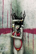 VAMPIRELLA: DEAD FLOWERS #1-RI-J 