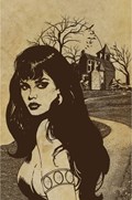 VAMPIRELLA: DEAD FLOWERS #1-RI-L 