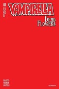 VAMPIRELLA: DEAD FLOWERS #1I 