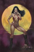 VAMPIRELLA: DEAD FLOWERS #1U 