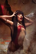 VAMPIRELLA: DEAD FLOWERS #2-RI-H 