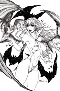 VAMPIRELLA: DEAD FLOWERS #2-RI-J 